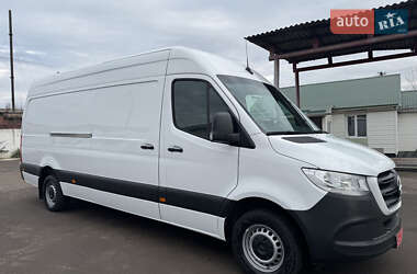 Грузовой фургон Mercedes-Benz Sprinter 2020 в Ровно