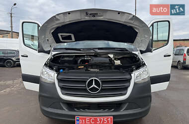 Грузовой фургон Mercedes-Benz Sprinter 2020 в Ровно