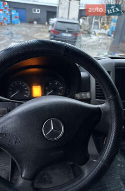 Грузовой фургон Mercedes-Benz Sprinter 2009 в Днепре