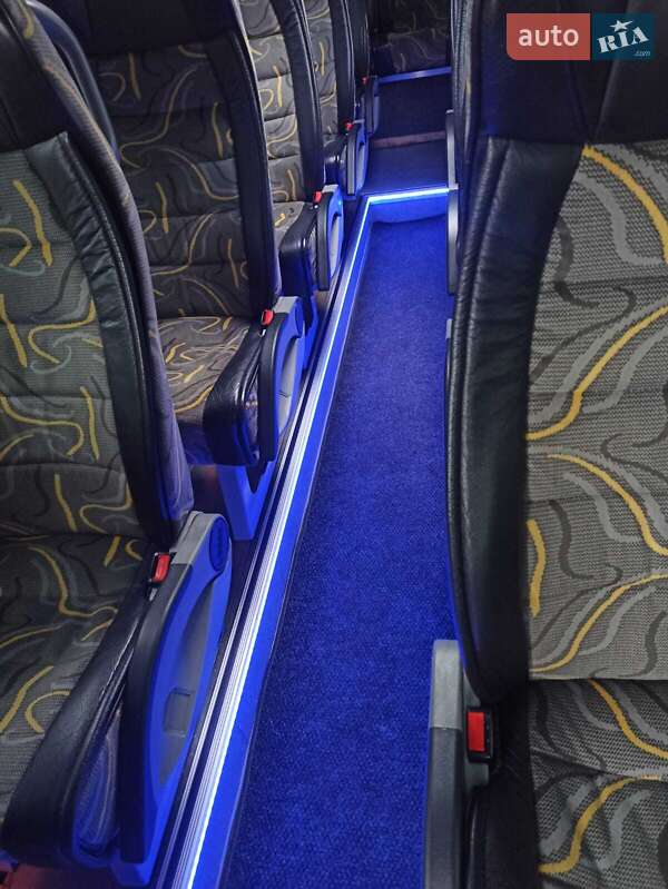 Туристический / Междугородний автобус Mercedes-Benz Sprinter 2015 в Сумах