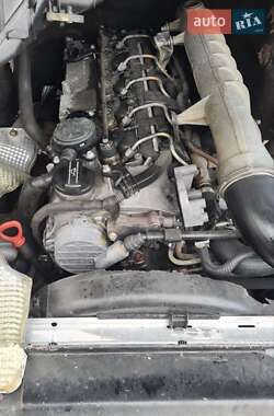 Рефрижератор Mercedes-Benz Sprinter 2001 в 