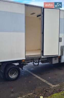 Рефрижератор Mercedes-Benz Sprinter 2001 в 