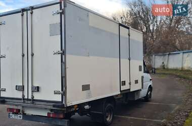 Рефрижератор Mercedes-Benz Sprinter 2001 в 