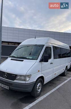 Мікроавтобус Mercedes-Benz Sprinter 1999 в Білій Церкві