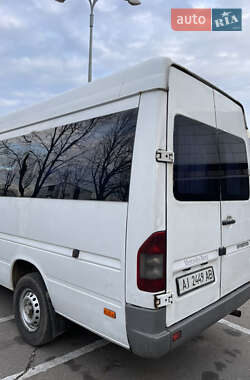 Микроавтобус Mercedes-Benz Sprinter 1999 в Белой Церкви