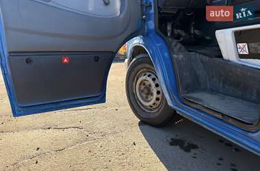 Автовишка Mercedes-Benz Sprinter 2002 в 