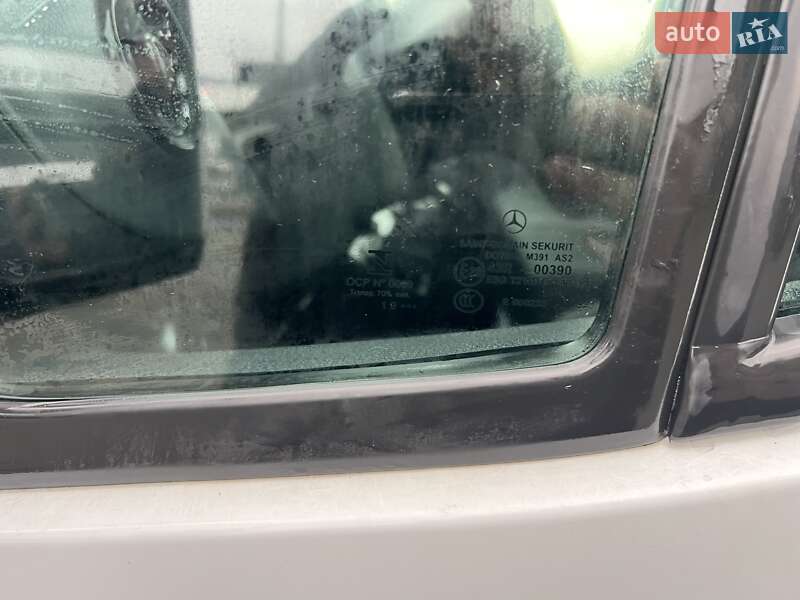 Грузовой фургон Mercedes-Benz Sprinter 2019 в Хусте