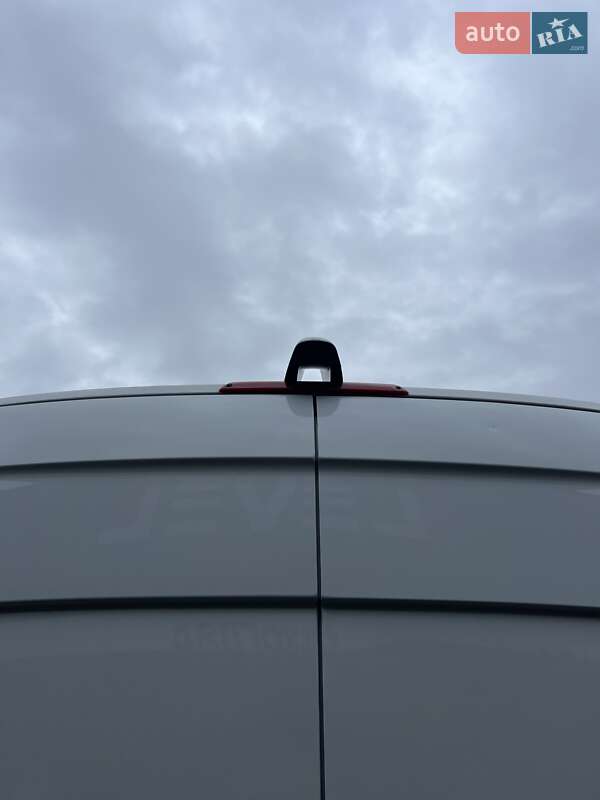 Грузовой фургон Mercedes-Benz Sprinter 2019 в Хусте