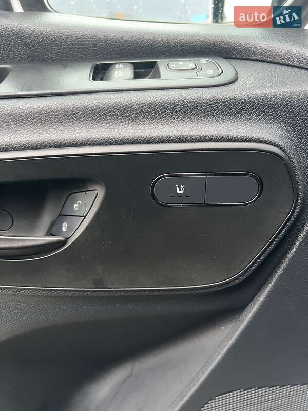 Грузовой фургон Mercedes-Benz Sprinter 2019 в Хусте