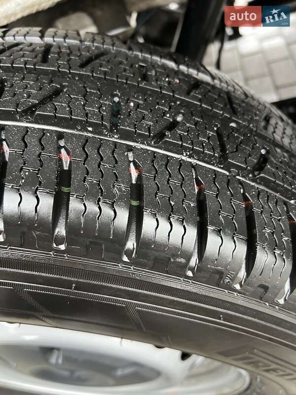 Грузовой фургон Mercedes-Benz Sprinter 2019 в Хусте