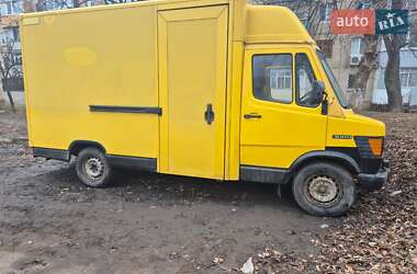 Вантажний фургон Mercedes-Benz Sprinter 1994 в Харкові