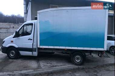 Рефрижератор Mercedes-Benz Sprinter 2015 в Киеве