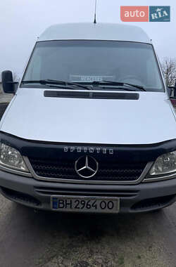 Інші автобуси Mercedes-Benz Sprinter 2004 в Первомайську