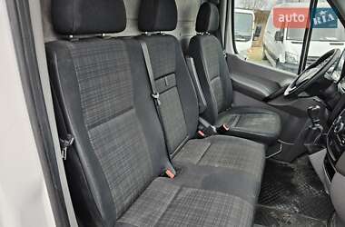 Грузовой фургон Mercedes-Benz Sprinter 2014 в Тернополе