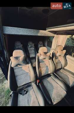 Другие автобусы Mercedes-Benz Sprinter 2011 в 
