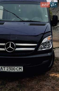 Другие автобусы Mercedes-Benz Sprinter 2011 в 