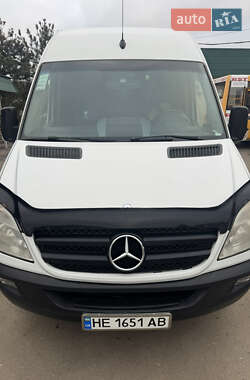 Інші автобуси Mercedes-Benz Sprinter 2013 в Миколаєві