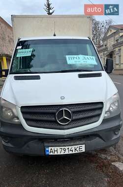 Другие грузовики Mercedes-Benz Sprinter 2013 в Переяславе