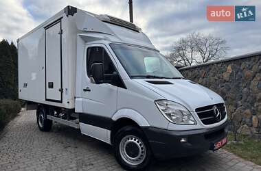 Рефрижератор Mercedes-Benz Sprinter 2014 в Луцьку