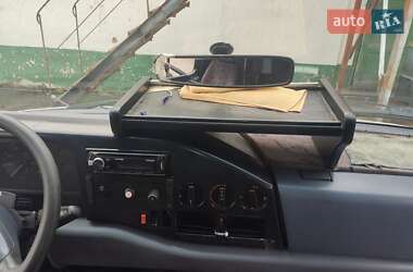 Микроавтобус Mercedes-Benz Sprinter 1998 в 