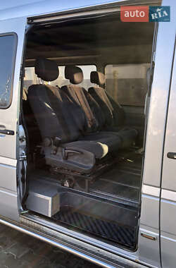 Микроавтобус Mercedes-Benz Sprinter 2005 в 