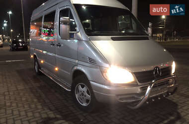 Микроавтобус Mercedes-Benz Sprinter 2005 в 