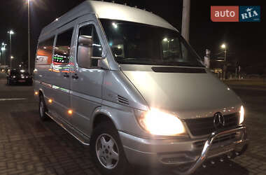 Микроавтобус Mercedes-Benz Sprinter 2005 в 