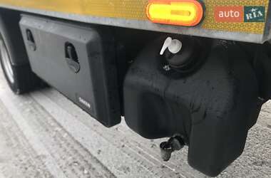 Автовоз Mercedes-Benz Sprinter 2006 в 