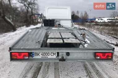 Автовоз Mercedes-Benz Sprinter 2006 в 
