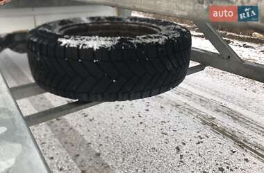 Автовоз Mercedes-Benz Sprinter 2006 в 