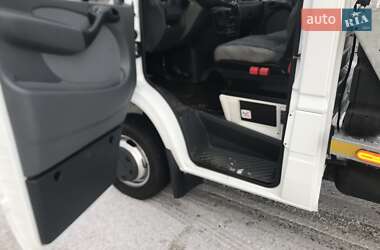 Автовоз Mercedes-Benz Sprinter 2006 в 