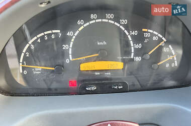 Грузопассажирский фургон Mercedes-Benz Sprinter 2003 в 