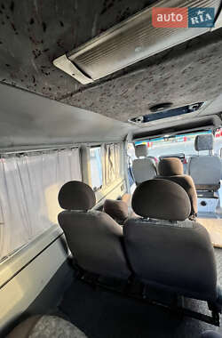 Грузопассажирский фургон Mercedes-Benz Sprinter 2003 в 