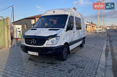 Мікроавтобус Mercedes-Benz Sprinter 2006 в Києві