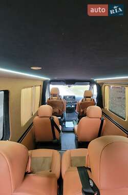 Микроавтобус Mercedes-Benz Sprinter 2019 в 
