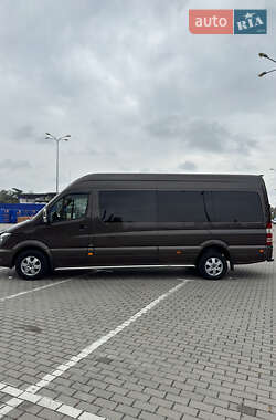 Інші автобуси Mercedes-Benz Sprinter 2017 в Коломиї