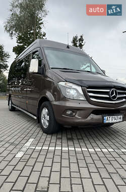 Інші автобуси Mercedes-Benz Sprinter 2017 в Коломиї