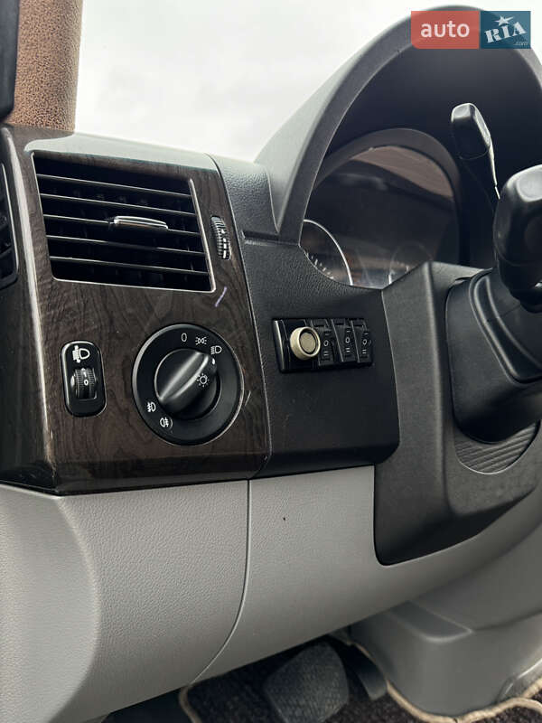 Другие автобусы Mercedes-Benz Sprinter 2017 в Коломые фото 36 Другие автобусы Mercedes-Benz Sprinter 2017 в Коломые