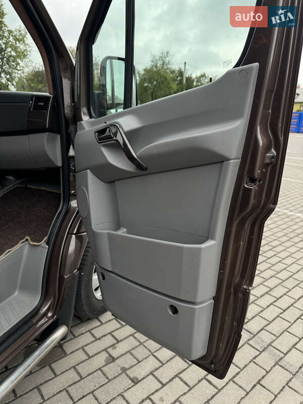 Другие автобусы Mercedes-Benz Sprinter 2017 в Коломые фото 40 Другие автобусы Mercedes-Benz Sprinter 2017 в Коломые