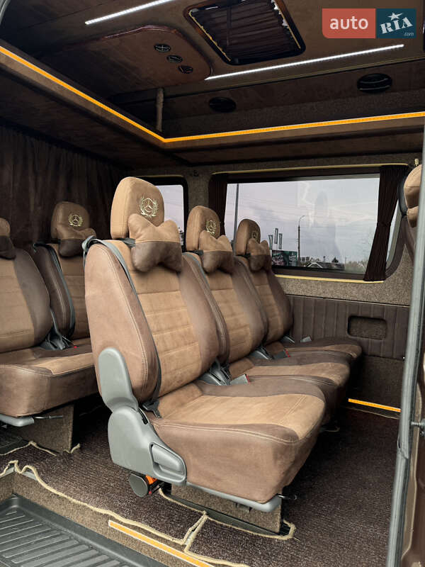 Другие автобусы Mercedes-Benz Sprinter 2017 в Коломые фото 44 Другие автобусы Mercedes-Benz Sprinter 2017 в Коломые