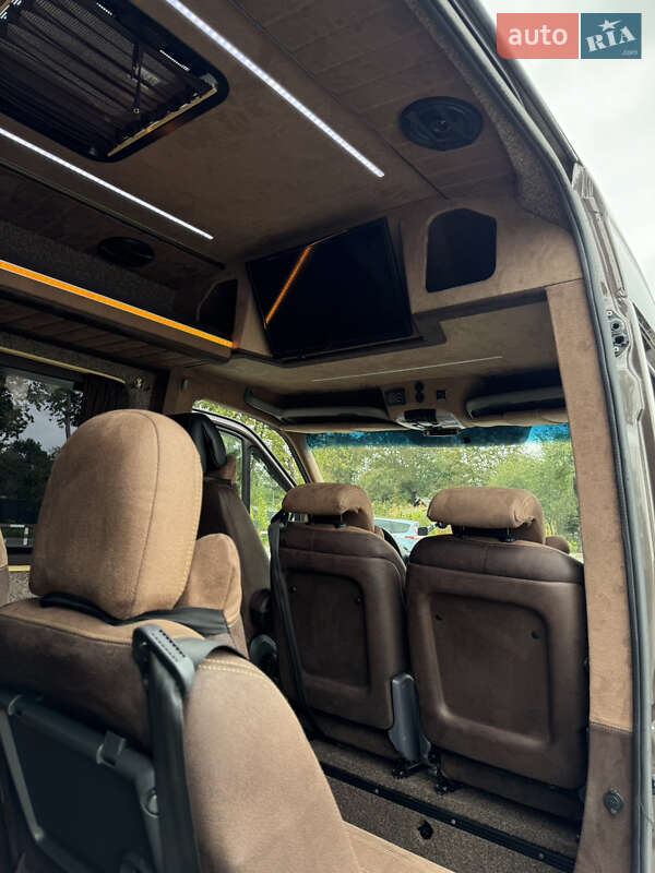 Другие автобусы Mercedes-Benz Sprinter 2017 в Коломые фото 48 Другие автобусы Mercedes-Benz Sprinter 2017 в Коломые