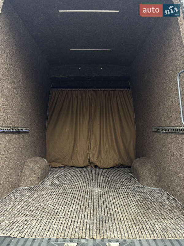 Другие автобусы Mercedes-Benz Sprinter 2017 в Коломые фото 50 Другие автобусы Mercedes-Benz Sprinter 2017 в Коломые