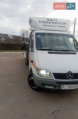 Автовоз Mercedes-Benz Sprinter 2006 в Василькові