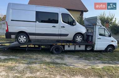 Автовоз Mercedes-Benz Sprinter 2006 в Василькові