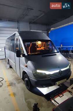 Микроавтобус Mercedes-Benz Sprinter 2001 в 
