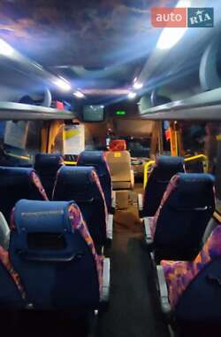 Микроавтобус Mercedes-Benz Sprinter 2001 в 