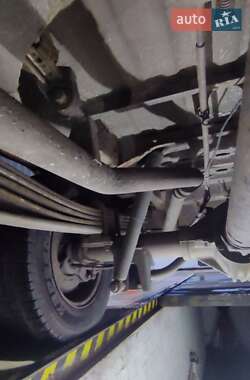 Микроавтобус Mercedes-Benz Sprinter 2001 в 