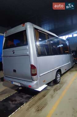Микроавтобус Mercedes-Benz Sprinter 2001 в 
