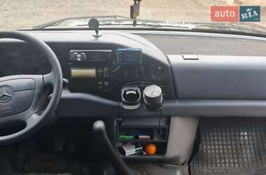 Микроавтобус Mercedes-Benz Sprinter 1999 в 