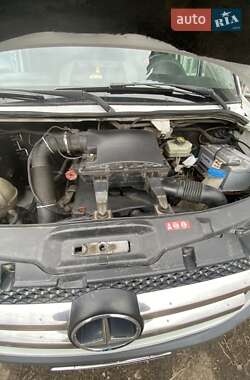 Другие автобусы Mercedes-Benz Sprinter 2010 в 